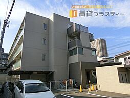 市川市新田４丁目