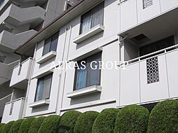 アビタシオン・イシハラ
