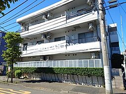 エクレール白糸台