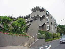 新百合ヶ丘ピア池尻II