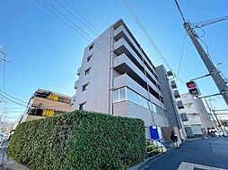川崎市高津区溝口２丁目