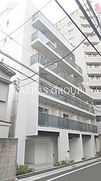 シーズンフラッツ新高円寺