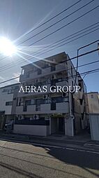 ブルイヤール朝霞23