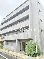 THE PREMIUM CUBE G 大崎