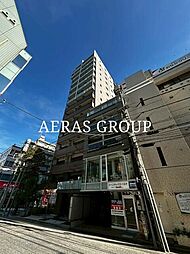 旭町ステイタスビルヂング