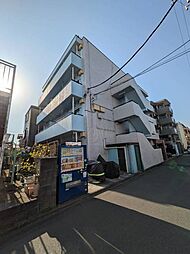 ホワイトヴィラ中央 202