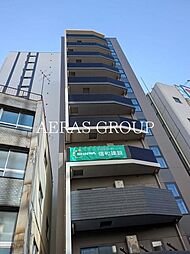 アーバネックス浅草橋Ｆｒｏｎｔ