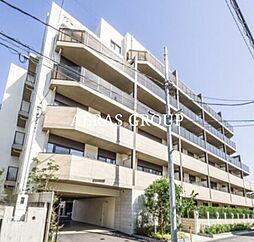 ウィルローズ稲毛