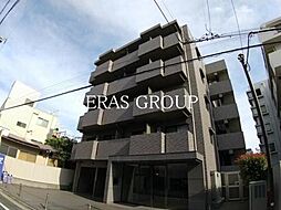 ルーブル蒲田南伍番館