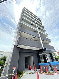 大阪市東淀川区菅原１丁目