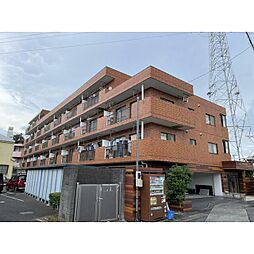 マイキャッスル久地 403