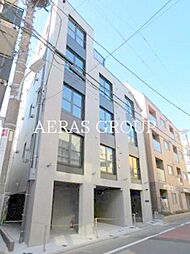 ミレドゥーエ西小山