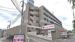 マイコート聖蹟桜ヶ丘