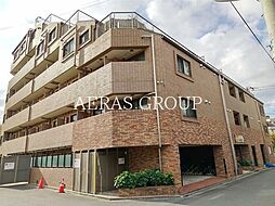 アヴァンティーク荻窪