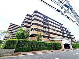 モアクレスト千葉Ａ棟