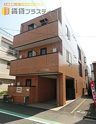 船橋市本中山３丁目