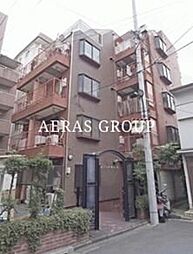 メゾン・ド・モナーク