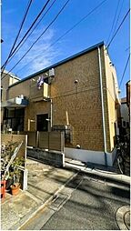 阿佐ヶ谷タウンハウス