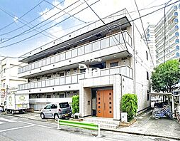 大田区東六郷３丁目