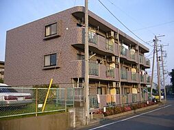 相模原市中央区上溝