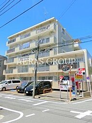 練馬区桜台３丁目