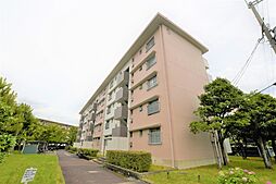 釈尊寺第一住宅