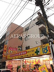 イカリハイツ