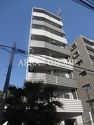 スパシエカステロ新都心