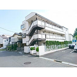 横浜市青葉区青葉台２丁目