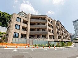 Ｂｒｉｌｌｉａ目黒大橋