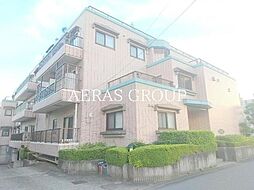 ベルメゾン町田