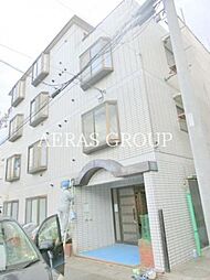 スカイハイツ南行徳