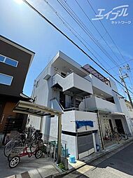 吹田市山手町４丁目