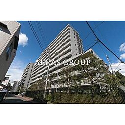 立川サニーコート