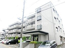 コート・グランディア西新井