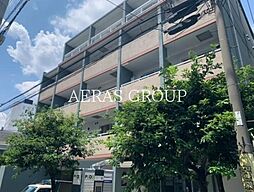 ザ・ハウス中野坂上