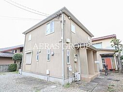 テラスハウス川崎