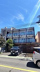 メープルハイツ