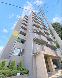 ルーブル中野沼袋
