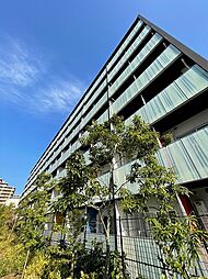 ハーモニーレジデンス武蔵小杉002