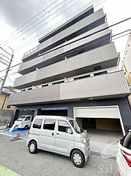 川西市寺畑２丁目