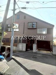 東岩槻6丁目貸家