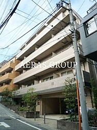 デュオ・スカーラ西新宿II