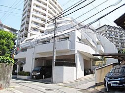 朝日プラザ桜坂 209