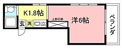 アステル向ヶ丘