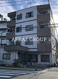 クリフサイド神尾
