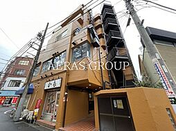 ＡＢハイツ