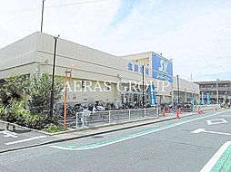 シャトー志茂