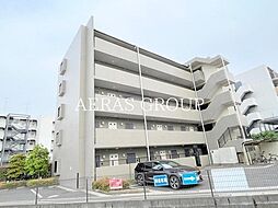 プルミエール梶ヶ谷