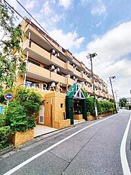 インプルーブ高井戸